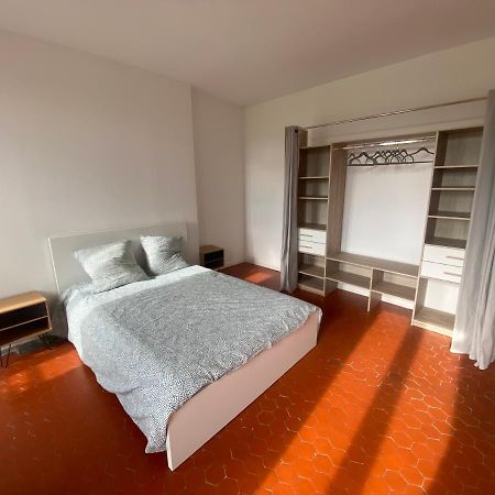 Ferienwohnung Charmant T3 Dans Le Centre Historique Manosque Exterior foto
